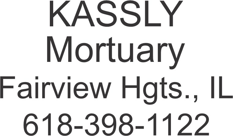 kassly mortuary